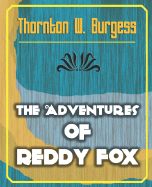 The Adventures of Reddy Fox