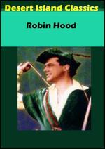 The Adventures of Robin Hood: 4 Episodes