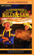 The Adventures of Sergeant Billy & Corporal Sam