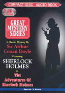 The Adventures of Sherlock Holmes: Great Mystery Series