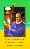 The Adventures of Sherlock Holmes: Level 2: 2,100 Word Vocabulary