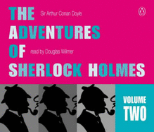 The Adventures of Sherlock Holmes