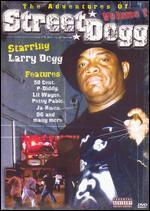 The Adventures of Street Dogg, Vol. 1