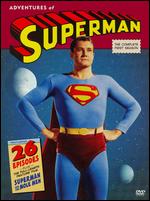 The Adventures of Superman: Season 01 - Lee Sholem