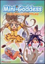 The Adventures of the Mini-Goddess, Vol. 1: The Gan-Chan Files
