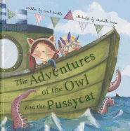 The Adventures of the Owl and the Pussycat - Rumble, Carole