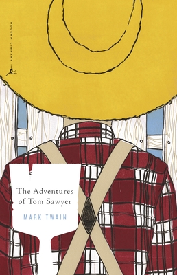 The Adventures of Tom Sawyer: A Novel - Twain, Mark, and Conroy, Frank (Introduction by)