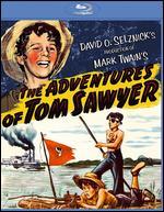 The Adventures of Tom Sawyer [Blu-ray]