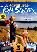 The Adventures of Tom Sawyer - Norman Taurog