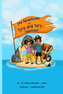 The Adventures of Tyra and Tory