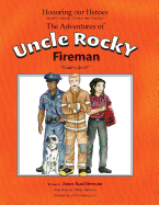 The Adventures of Uncle Rocky, Fireman - Script: Honoring Our Heroes Award Ceremony