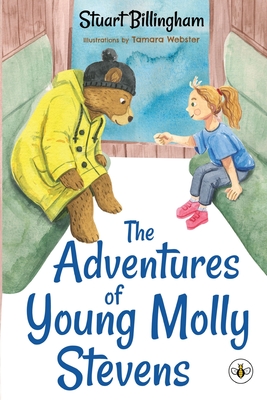 The Adventures of Young Molly Stevens - Billingham, Stuart