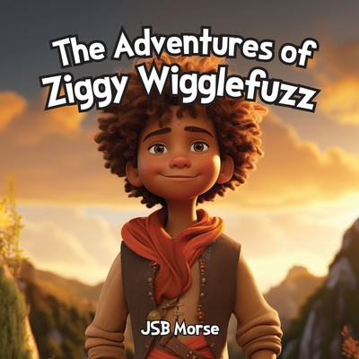 The Adventures of Ziggy Wigglefuzz - Morse, Jsb