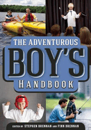 The Adventurous Boy's Handbook