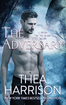 The Adversary: A Novella of the Elder Races - Harrison, Thea