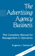 The Advertising Agency Business