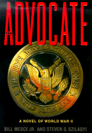 The Advocate: A Novel of World War II