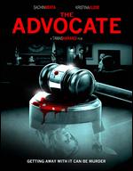 The Advocate - Tamas Harangi