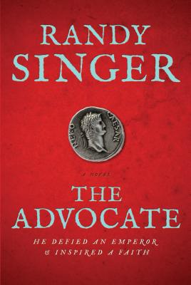 The Advocate - Singer, Randy
