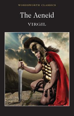 The Aeneid - Virgil, and Green, Mandy (Introduction by), and Oakley, Michael J (Translated by)