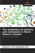 The aesthetics of memory and confession in Maria Moura's memoir