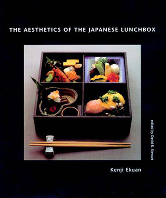 The Aesthetics of the Japanese Lunchbox - Ekuan, Kenji