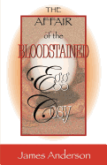 The Affair of the Bloodstained Egg Cosy: An Inspector Wilkins Mystery