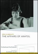 The Affairs of Anatol - Cecil B. DeMille