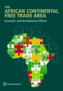 The African Continental Free Trade Area: economic and distributional effects