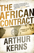 The African Contract: A Hayden Stone Thriller