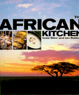 The African Kitchen: A Day in the Life of a Safari Chef
