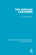 The African Labourer