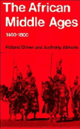 The African Middle Ages, 1400-1800