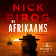 The Afrikaans