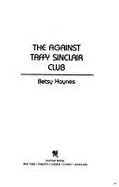 The Against Taffy Sinclair Club