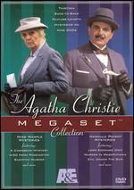 The Agatha Christie Megaset Collection [9 Discs]