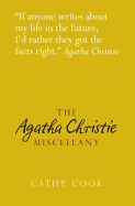 The Agatha Christie Miscellany