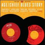 The Age/Chief Blues Story