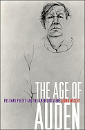 The Age of Auden: Postwar Poetry and the American Scene