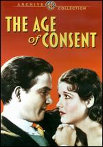 The Age of Consent - Gregory La Cava