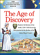 The Age of Discovery - Martell, Hazel Mary, and Hazel Mary Martell