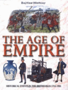 The Age of Empire - Steele, Philip