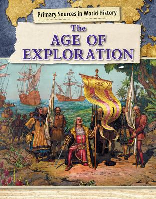 The Age of Exploration - George, Enzo