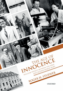 The Age of Innocence: Nuclear Physics between the First and Second World Wars