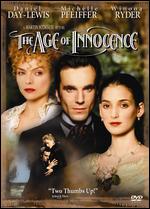 The Age of Innocence - Martin Scorsese