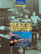 The Age of Inventions (Seeds of Change in American History)