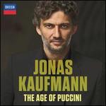The Age of Puccini