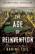 The Age of Reinvention