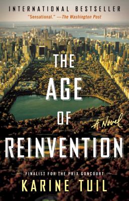 The Age of Reinvention - Tuil, Karine