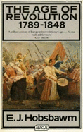 The age of revolution: Europe 1789-1848